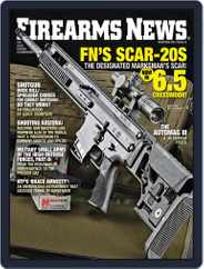 Firearms News (Digital) Subscription                    November 15th, 2022 Issue