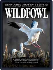 Wildfowl (Digital) Subscription                    December 1st, 2022 Issue