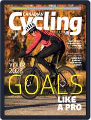 Canadian Cycling (Digital) Subscription                    December 1st, 2022 Issue
