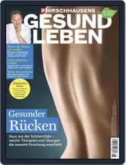 stern Gesund Leben (Digital) Subscription                    November 1st, 2022 Issue