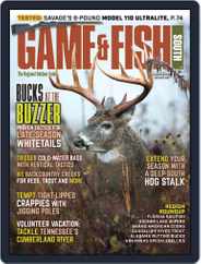 Game & Fish South (Digital) Subscription                    December 1st, 2022 Issue