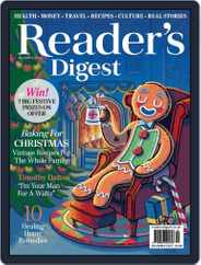 Reader's Digest UK (Digital) Subscription                    December 1st, 2022 Issue