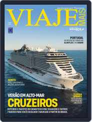 Revista Viaje Mais (Digital) Subscription                    November 15th, 2022 Issue