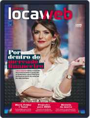 Revista Locaweb (Digital) Subscription                    November 15th, 2022 Issue