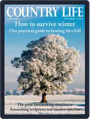 Country Life (Digital) Subscription                    November 16th, 2022 Issue