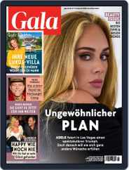 Gala (Digital) Subscription                    November 16th, 2022 Issue