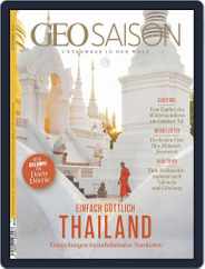 GEO Saison (Digital) Subscription                    December 1st, 2022 Issue