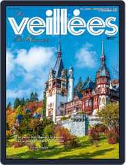 Les Veillées des chaumières (Digital) Subscription                    November 16th, 2022 Issue