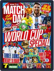 Match Of The Day (Digital) Subscription                    November 16th, 2022 Issue