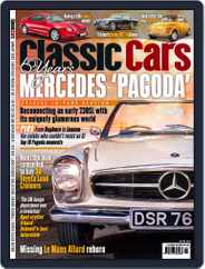 Classic Cars (Digital) Subscription                    November 16th, 2022 Issue