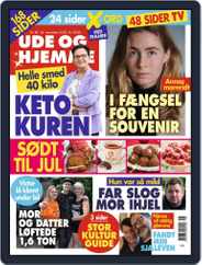 Ude og Hjemme (Digital) Subscription                    November 16th, 2022 Issue