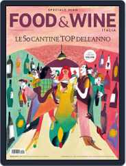 Food&Wine Italia (Digital) Subscription                    November 16th, 2022 Issue