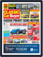 Classic Car Buyer (Digital) Subscription                    November 16th, 2022 Issue