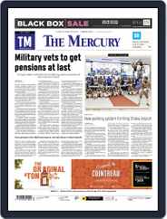 Mercury (Digital) Subscription                    November 16th, 2022 Issue