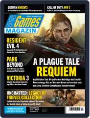 PC Games (Digital) Subscription                    November 16th, 2022 Issue