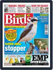 Cage & Aviary Birds (Digital) Subscription                    November 16th, 2022 Issue