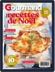 Gourmand (Digital) Subscription                    November 8th, 2022 Issue