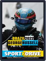 SportXDrive (Digital) Subscription                    November 14th, 2022 Issue