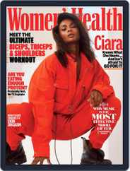 Women's Health (Digital) Subscription                    December 1st, 2022 Issue