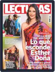 Lecturas (Digital) Subscription                    November 23rd, 2022 Issue