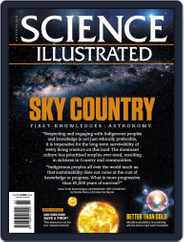 Science Illustrated Australia (Digital) Subscription                    November 5th, 2022 Issue