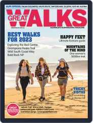 Great Walks (Digital) Subscription                    December 1st, 2022 Issue