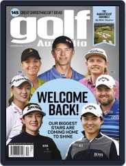 Golf Australia (Digital) Subscription                    December 1st, 2022 Issue