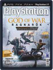 PlayStation (Digital) Subscription                    November 10th, 2022 Issue