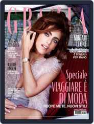 Grazia Italia (Digital) Subscription                    November 15th, 2022 Issue