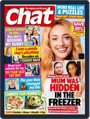 Chat (Digital) Subscription                    November 24th, 2022 Issue