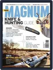 Man Magnum (Digital) Subscription                    November 14th, 2022 Issue