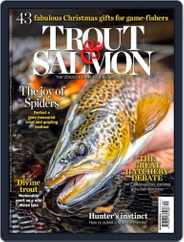 Trout & Salmon (Digital) Subscription                    December 1st, 2022 Issue