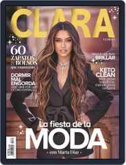 Clara (Digital) Subscription                    December 1st, 2022 Issue