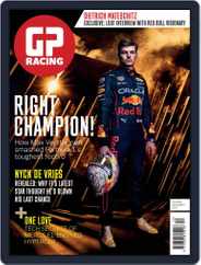 GP Racing UK (Digital) Subscription                    December 1st, 2022 Issue