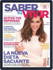 Saber Vivir (Digital) Subscription                    December 1st, 2022 Issue