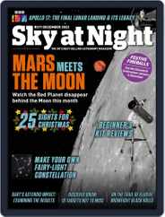 BBC Sky at Night (Digital) Subscription                    December 1st, 2022 Issue