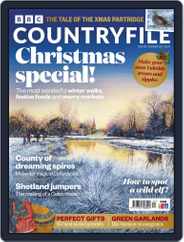 Bbc Countryfile (Digital) Subscription                    December 1st, 2022 Issue
