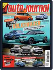 L'auto-journal (Digital) Subscription                    November 17th, 2022 Issue