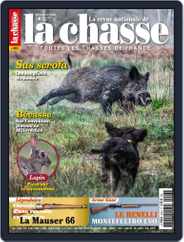 La Revue nationale de La chasse (Digital) Subscription                    November 16th, 2022 Issue