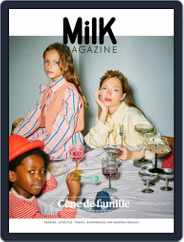 Milk (Digital) Subscription                    October 1st, 2022 Issue