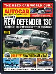 Autocar (Digital) Subscription                    November 16th, 2022 Issue