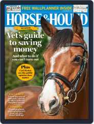 Horse & Hound (Digital) Subscription                    November 17th, 2022 Issue