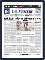Mercury (Digital) Subscription                    November 17th, 2022 Issue