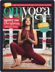 OM Yoga & Lifestyle (Digital) Subscription                    December 1st, 2022 Issue