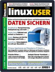 LinuxUser (Digital) Subscription                    November 17th, 2022 Issue