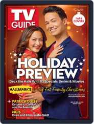Tv Guide (Digital) Subscription                    November 21st, 2022 Issue