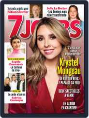 7 Jours (Digital) Subscription                    November 25th, 2022 Issue