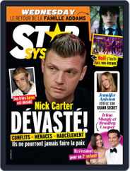 Star Système (Digital) Subscription                    December 2nd, 2022 Issue