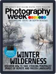 Photography Week (Digital) Subscription                    November 17th, 2022 Issue