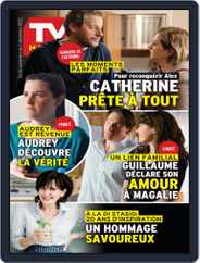 Tv Hebdo (Digital) Subscription                    November 26th, 2022 Issue